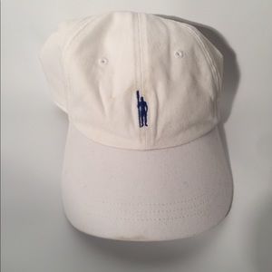 Jcrew baseball cap